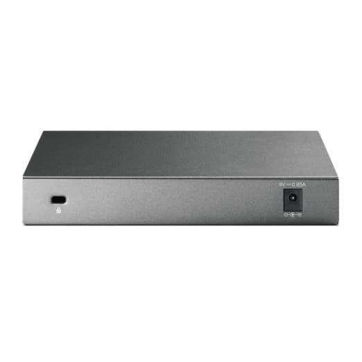 Коммутатор TP-Link TL-R605VPN 4-портовый 1ГБ (Switch)-2