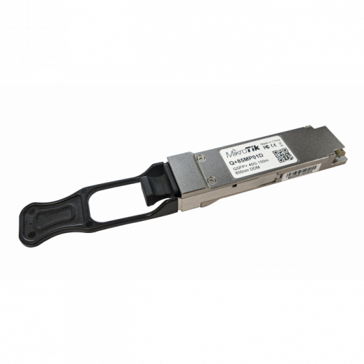 MikroTik optik moduli Q-85MP01D-1
