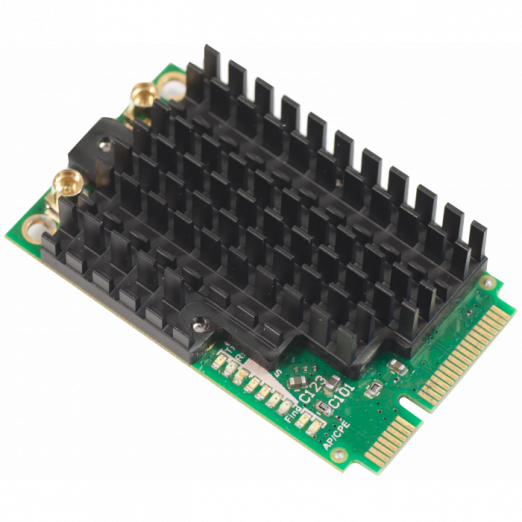 Беспроводная карта MikroTik R11e-5HnD-1