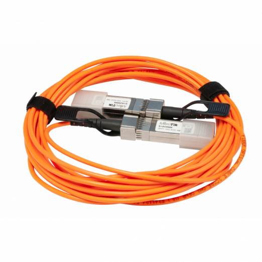 SFP-optik kabel S-AO0005 to‘g‘ridan-to‘g‘ri ulanish uchun, 5 m-1