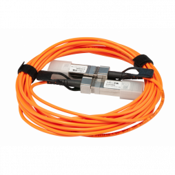 SFP-optik kabel S-AO0005 to‘g‘ridan-to‘g‘ri ulanish uchun, 5 m