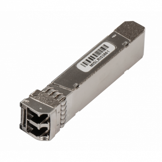 MikroTik SFP moduli S-C61DLC10D-1