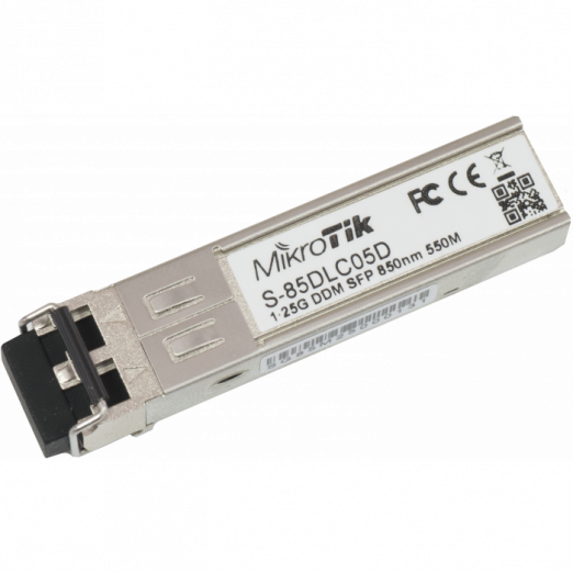 MikroTik moduli S-85DLC05D-1