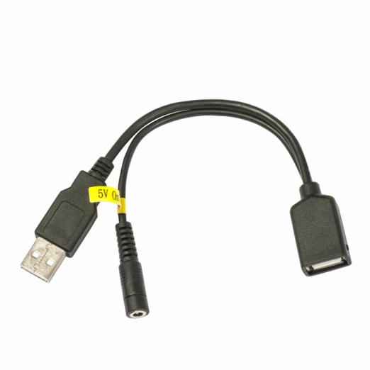 USB-разъёмы подключения гаджетов 5VUSB-1