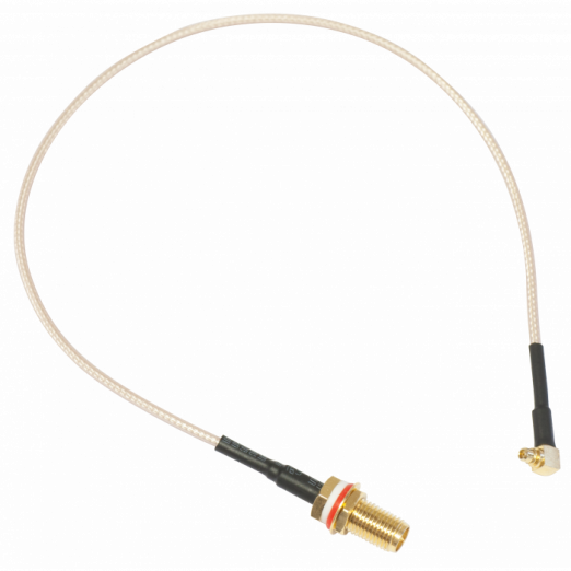 RPSMA пигтэйл ACMMCXRPSMA-1