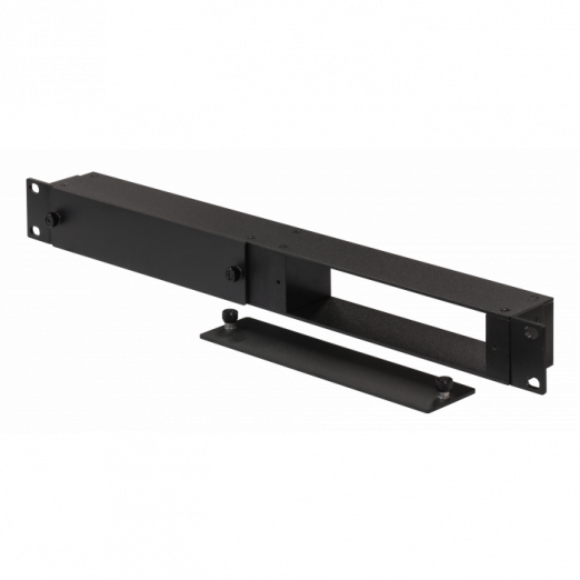 Кронштейн шассиCWDM-CHASSIS-2 1U для CWDM MUX/DEMUX-1