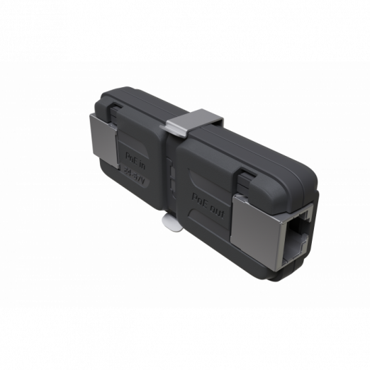 Gigabit pasiv takrorlovchi Ethernet GPeR-1