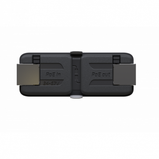 Gigabit pasiv takrorlovchi Ethernet GPeR-2