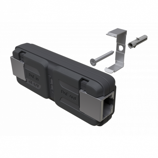 Gigabit pasiv takrorlovchi Ethernet GPeR-3