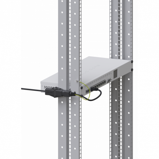 Setevoy filtr Gigabit Ethernet RBGESP-3
