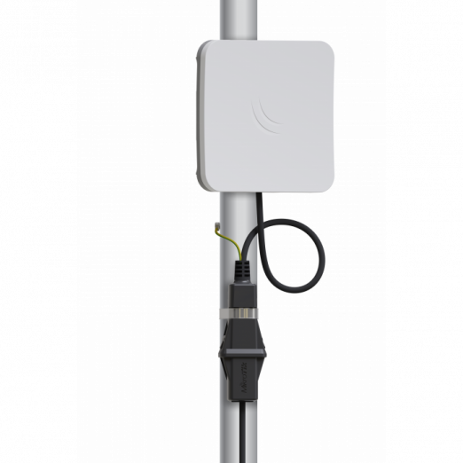 Setevoy filtr Gigabit Ethernet RBGESP-2