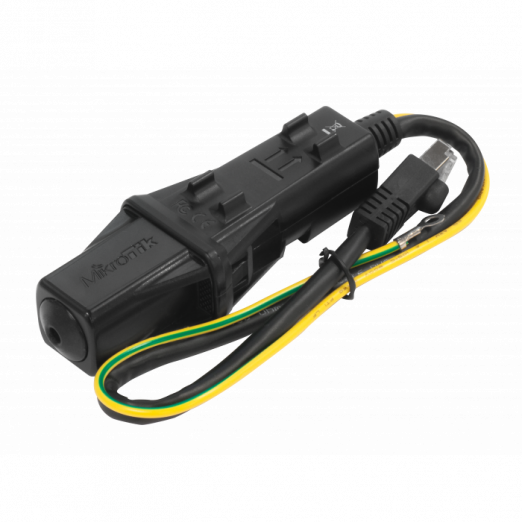 Setevoy filtr Gigabit Ethernet RBGESP-1