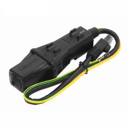 Setevoy filtr Gigabit Ethernet RBGESP