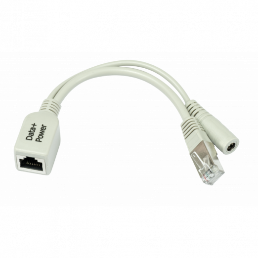 MikroTik PoE-injektor RBPOE-1