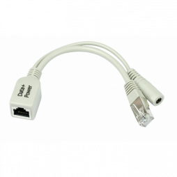 MikroTik PoE-injektor RBPOE