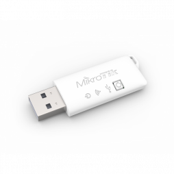 Woobm-USB – simsiz tashqi boshqaruv uchun USB-nuqtali saqlovchi
