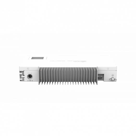MikroTik yo‘naltiruvchi CCR1009-7G-1C-1S-PC-2