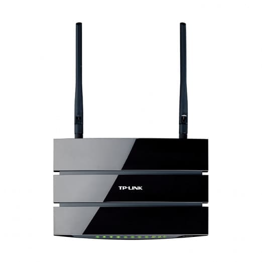 Router Wi-Fi USB Wan/Lan TP-Link TL-WDR3500(RU)-3