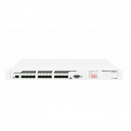  MIKROTIK CCR1016-12S-1S+ Marshrutizatori-1