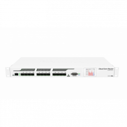  MIKROTIK CCR1016-12S-1S+ Marshrutizatori