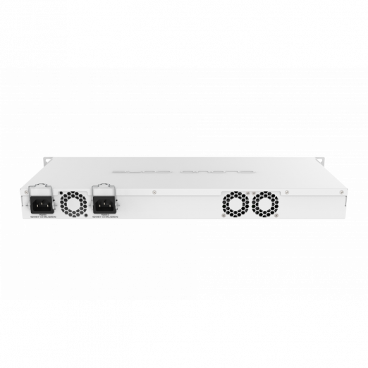MikroTik yo‘naltiruvchi CCR1036-8G-2S-2