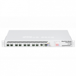 Маршрутизатор MikroTik CCR1072-1G-8S