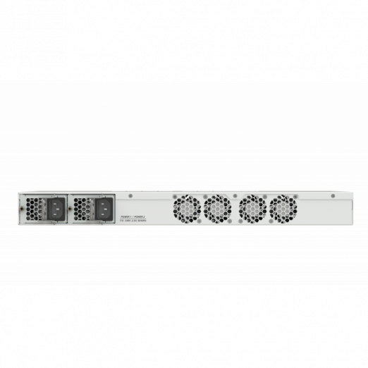 Маршрутизатор MikroTik CCR1072-1G-8S-2