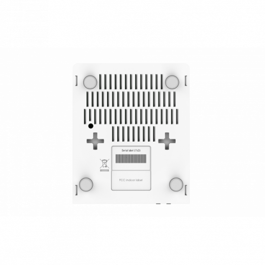 MikroTik kommutatori hEX PoE-2
