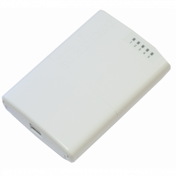 Маршрутизатор MikroTik PowerBox