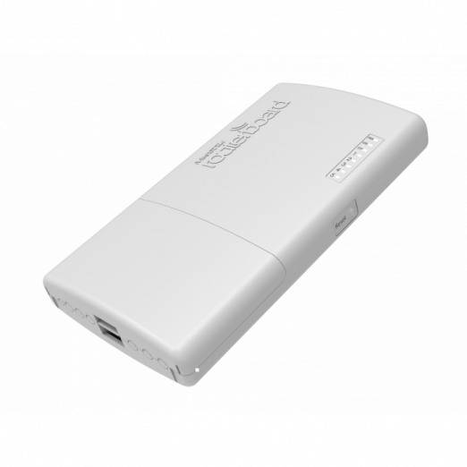 Маршрутизатор MikroTik PowerBox Pro-1