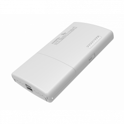 Маршрутизатор MikroTik PowerBox Pro