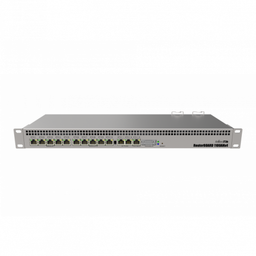 Маршрутизатор MikroTik RB1100AHx4-1