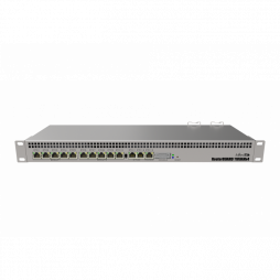 Маршрутизатор MikroTik RB1100AHx4