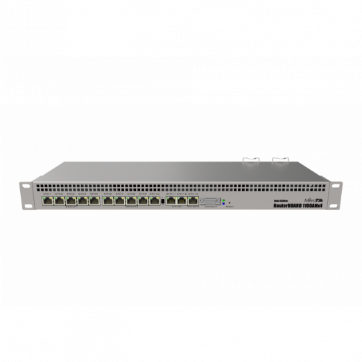 Маршрутизатор MikroTik RB1100AHx4 Dude Edition-1
