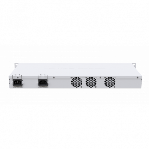 Коммутатор MikroTik CRS326-24S-2Q-RM-2