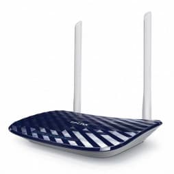 Роутер Wi-Fi USB Wan/Lan TP-Link Archer C20