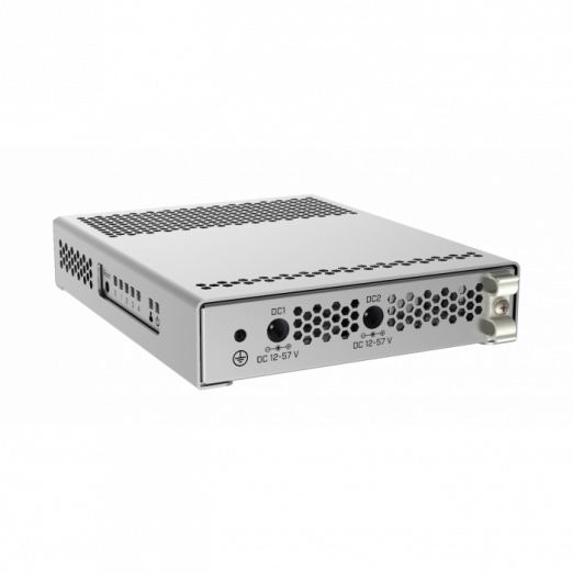 Коммутатор MikroTik CRS305-1G-4S-IN-3