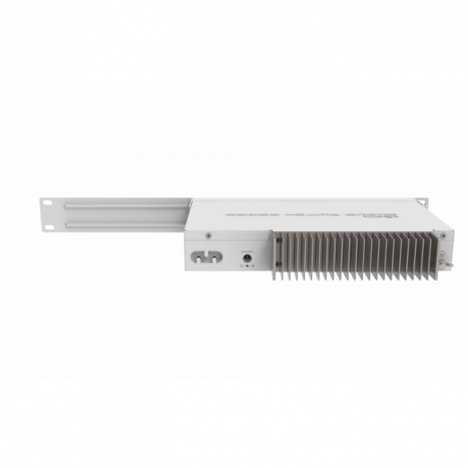 MikroTik PoE kommutatori CRS309-1G-8S-IN-2