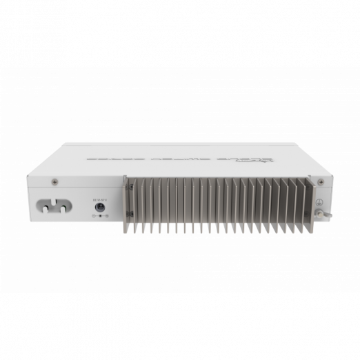 MikroTik PoE kommutatori CRS309-1G-8S-IN-4