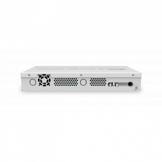 Коммутатор MikroTik CRS326-24G-2S-IN-3
