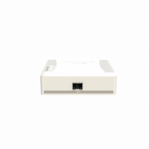 MikroTik kommutatori RB260GSP-2
