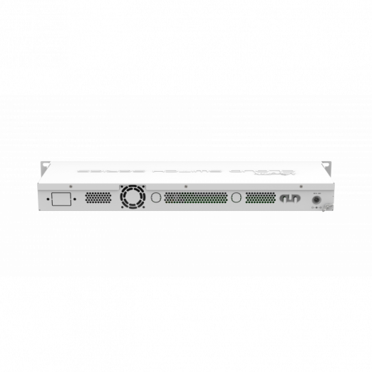 Kommutator MikroTik CSS326-24G-2S-RM-2