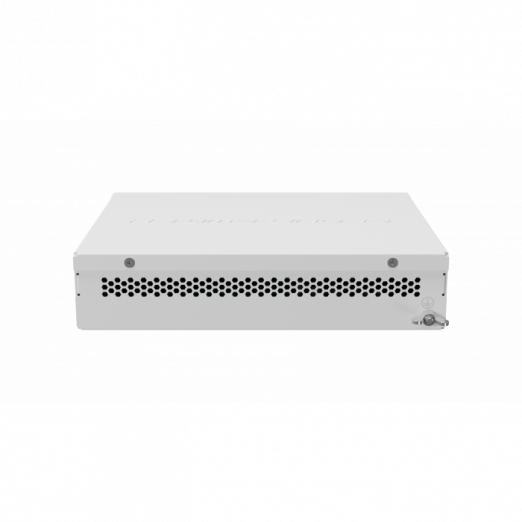 MikroTik CSS610-8G-2S+IN - 8-portli gigabitli switch va 2 SFP+ porti bilan-3
