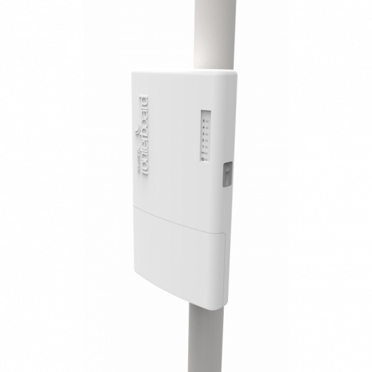 Коммутатор MikroTik FiberBox-2