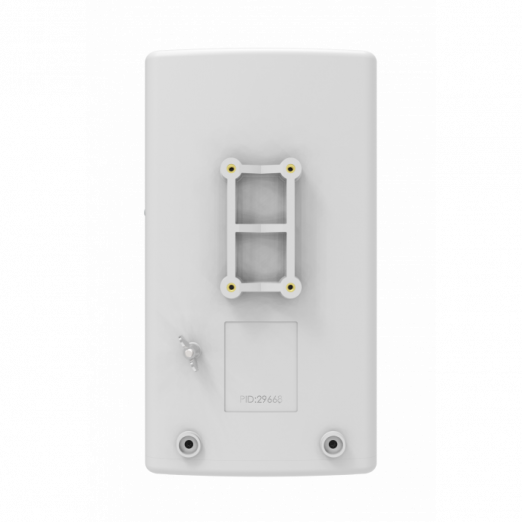 Коммутатор MikroTik FiberBox-3