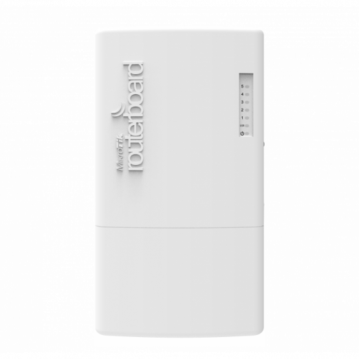 Коммутатор MikroTik FiberBox-1