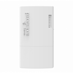 Коммутатор MikroTik FiberBox