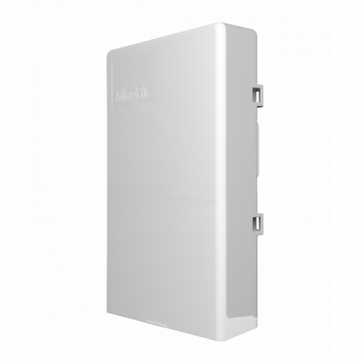 PoE коммутатор MikroTik netPower Lite 7R-2