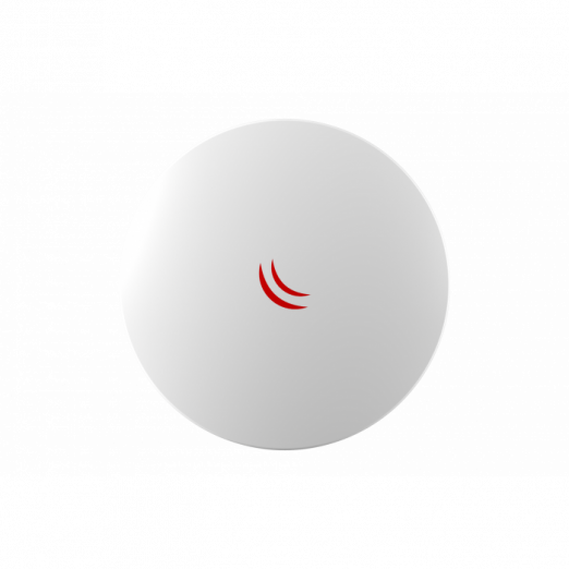 MikroTik radioko‘prigi DynaDish 5-2