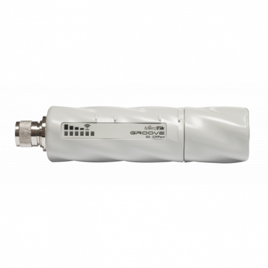 MikroTik ulanish nuqtasi Groove 52 ac-1